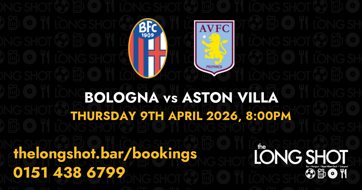 Bologna vs Aston Villa