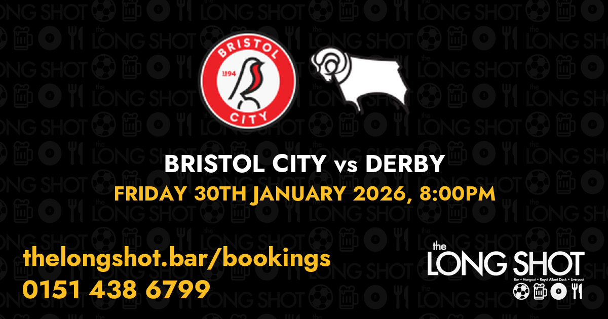 Bristol City vs Derby