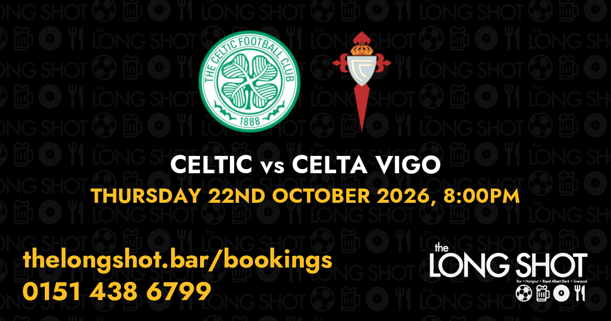 Celtic vs Celta Vigo