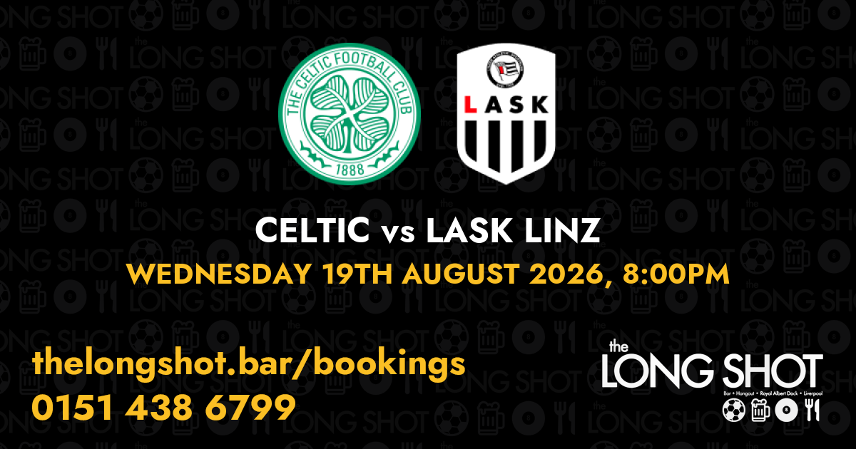 Celtic vs Lask Linz