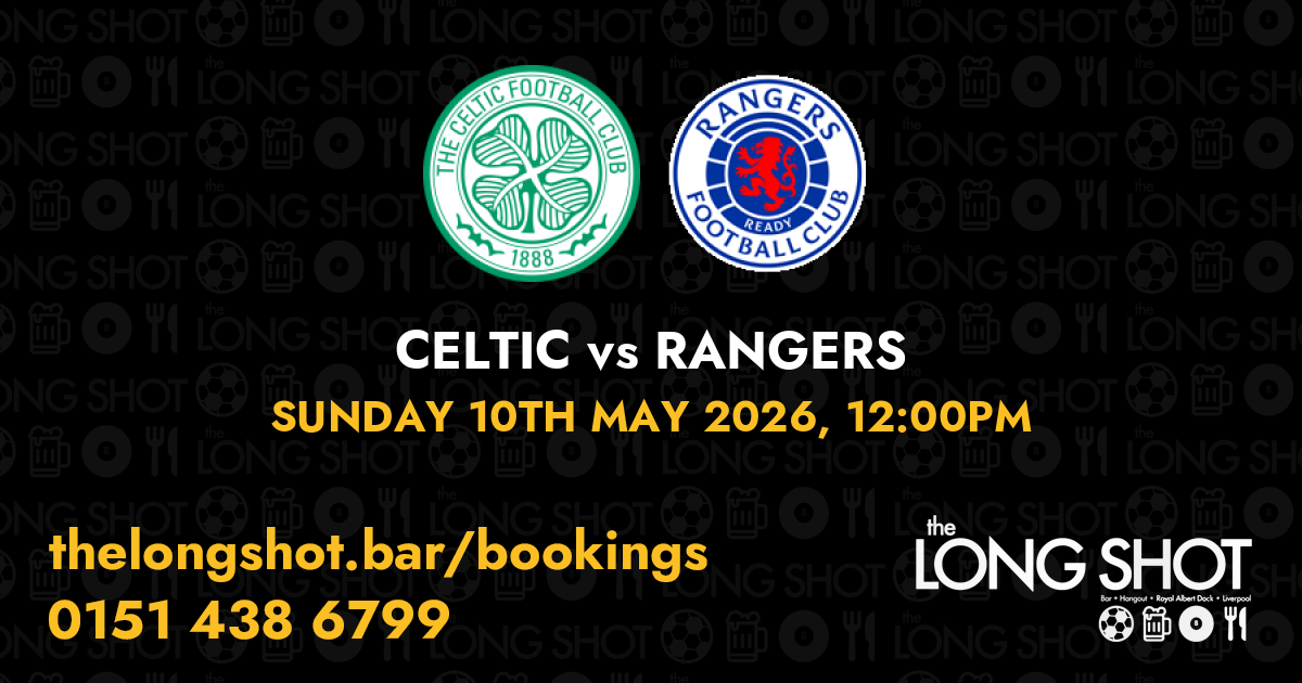 Celtic vs Rangers