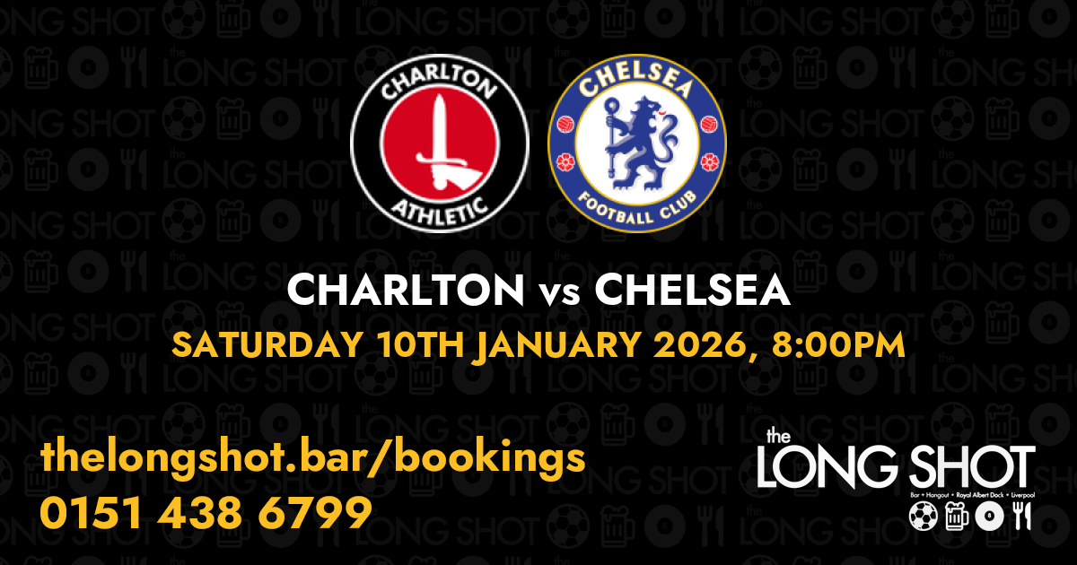 Charlton vs Chelsea