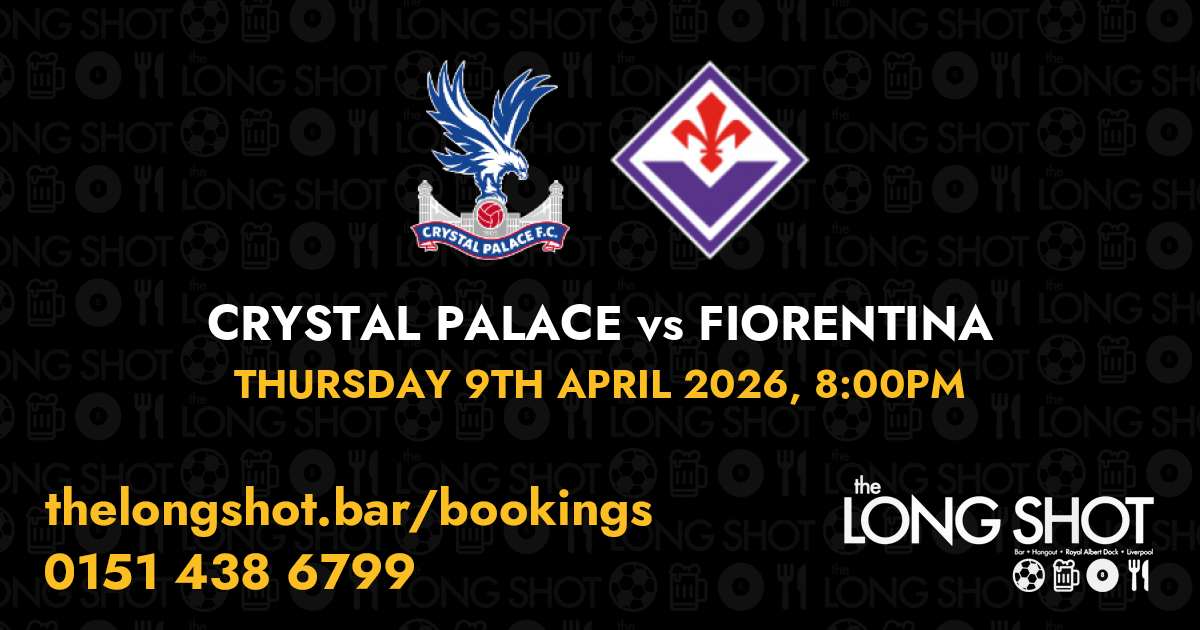 Crystal Palace vs Fiorentina