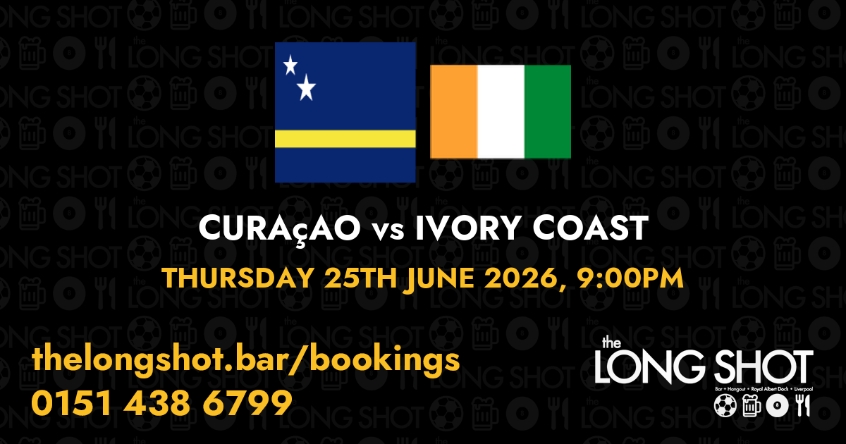 Curaçao vs Ivory Coast