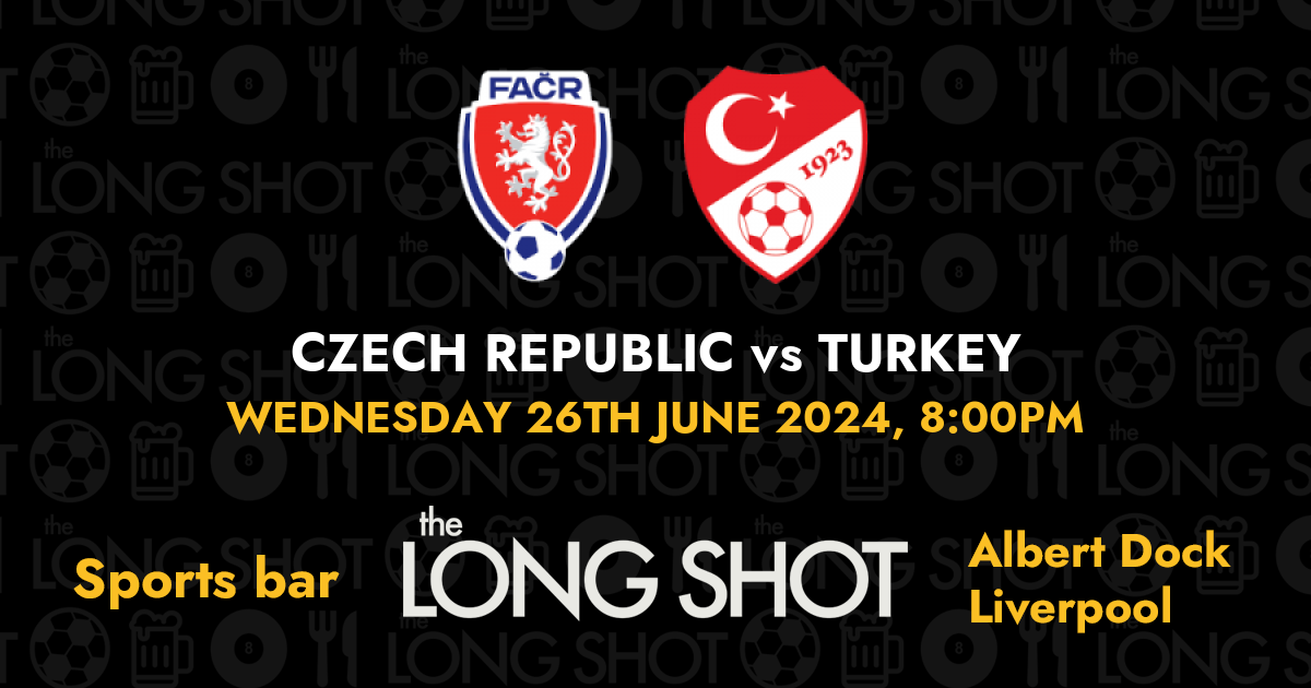 Czech Republic vs Türkiye