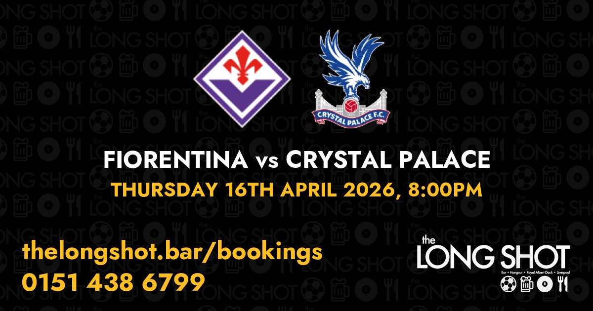 Fiorentina vs Crystal Palace