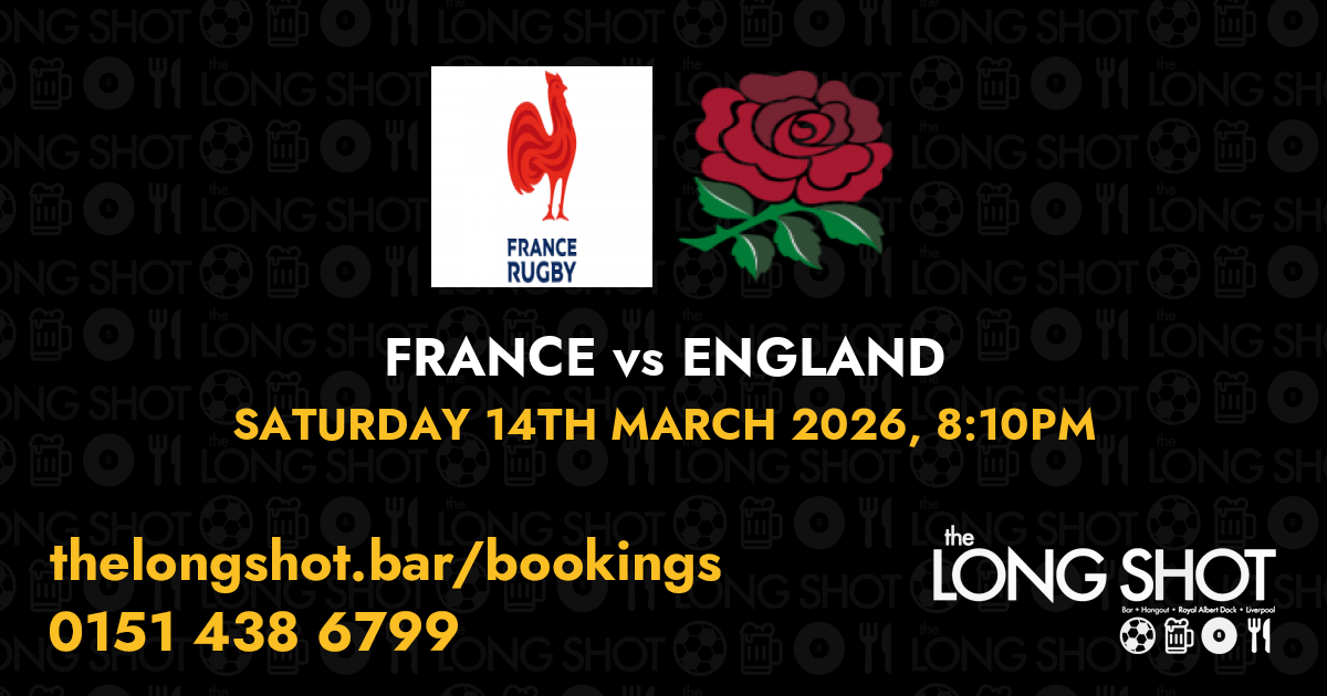 France vs England