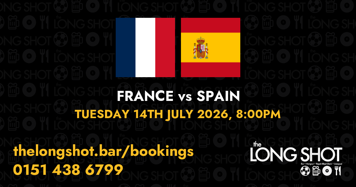 France vs Spain