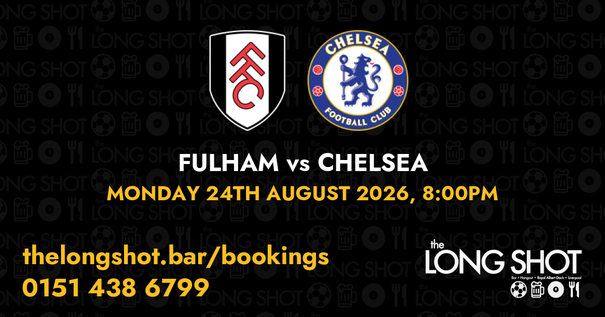 Fulham vs Chelsea
