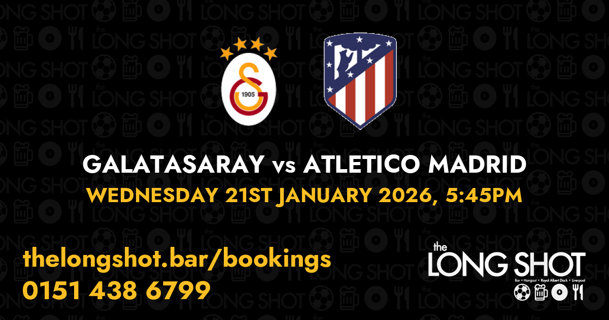 Galatasaray vs Atletico Madrid