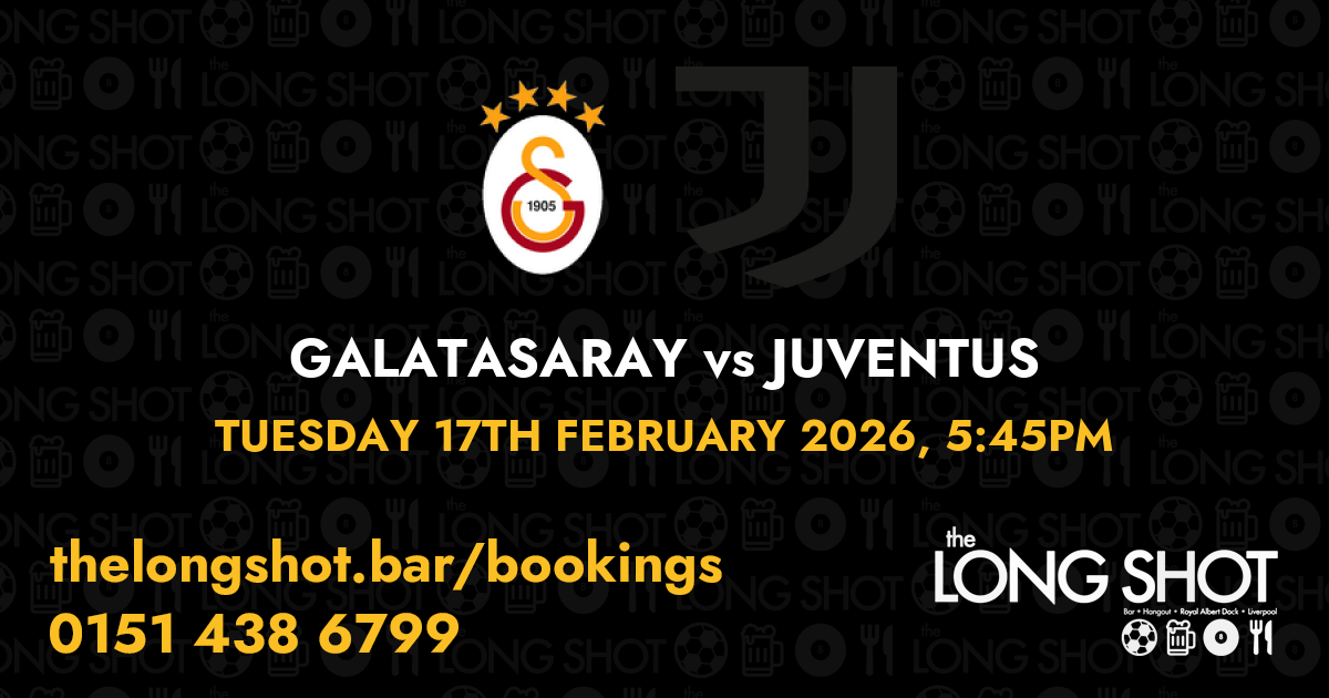 Galatasaray vs Juventus