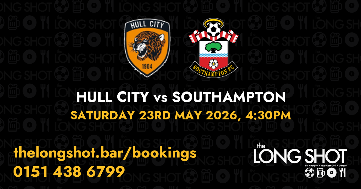 Hull City vs Southampton