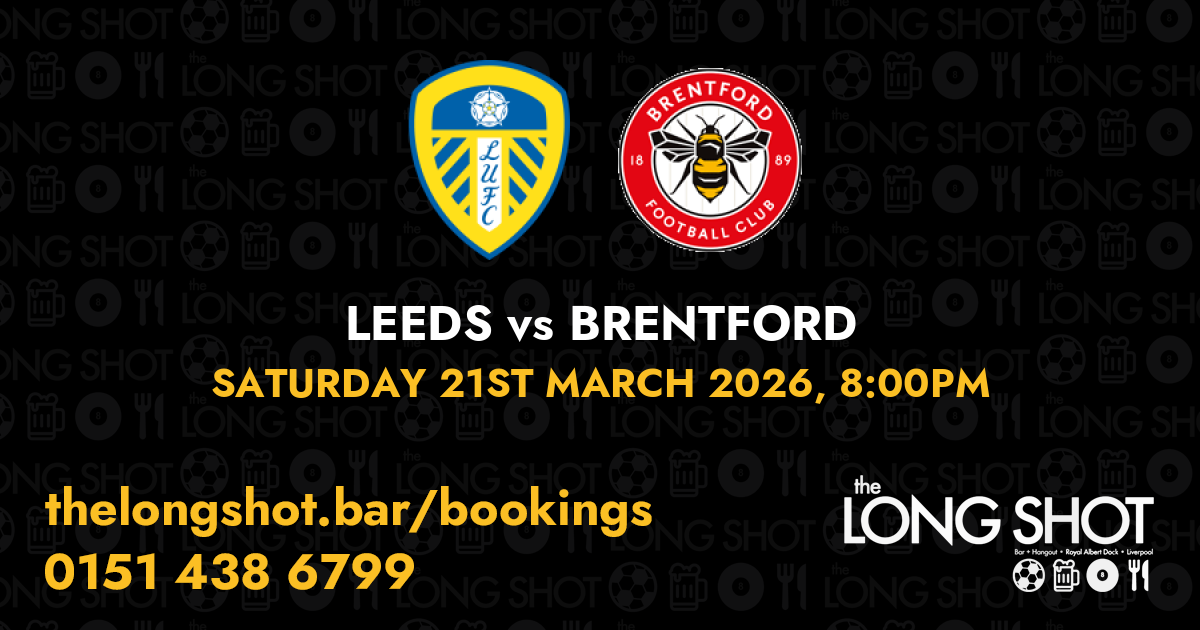 Leeds vs Brentford