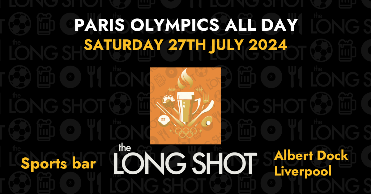 Paris Olympics All Day - 27th July 2024