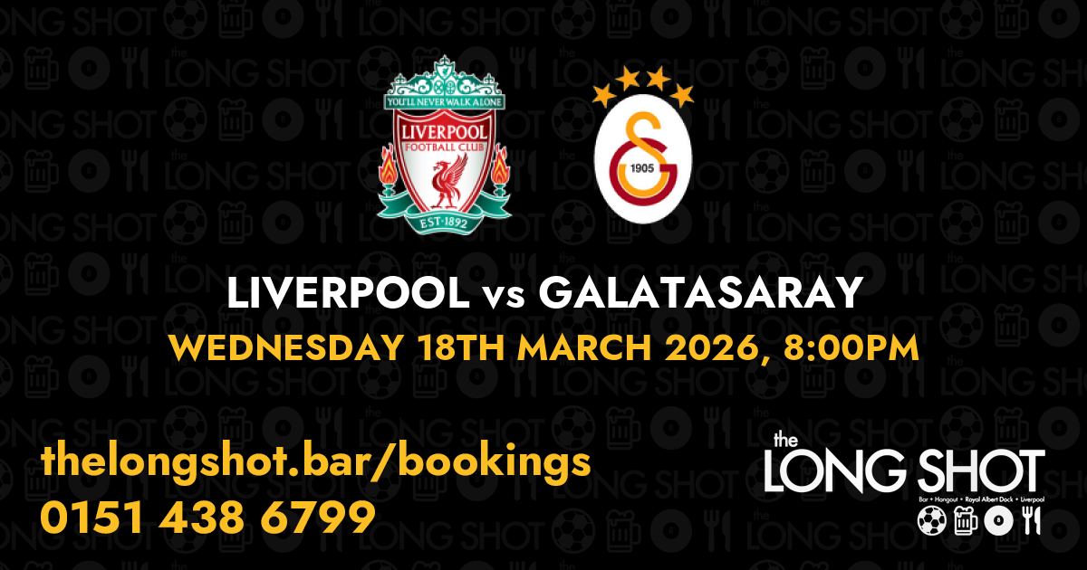 Liverpool vs Galatasaray