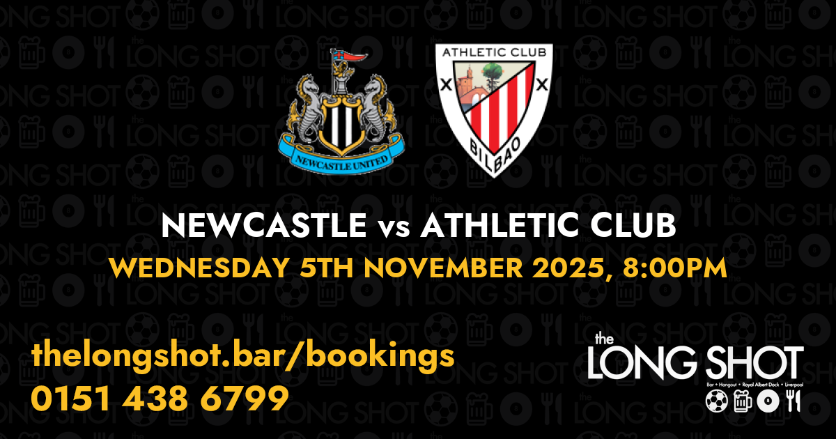 Newcastle vs Athletic Club