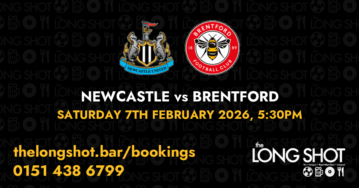 Newcastle vs Brentford