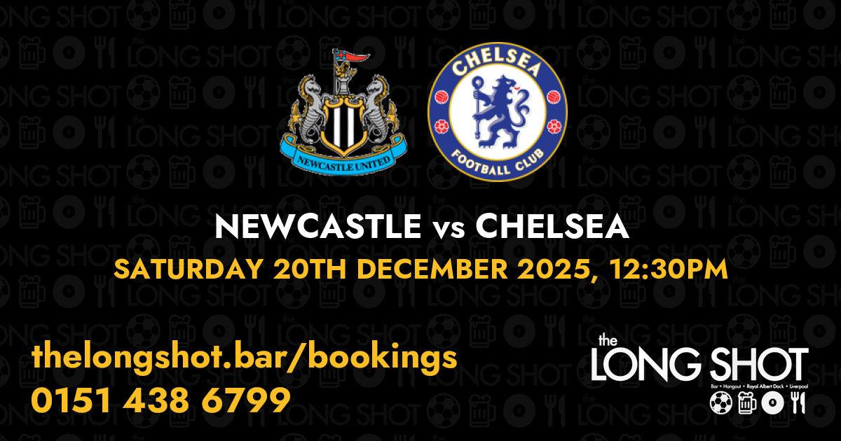 Newcastle vs Chelsea