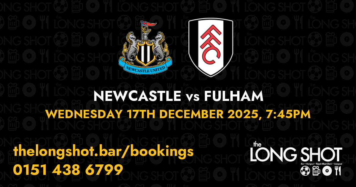 Newcastle vs Fulham
