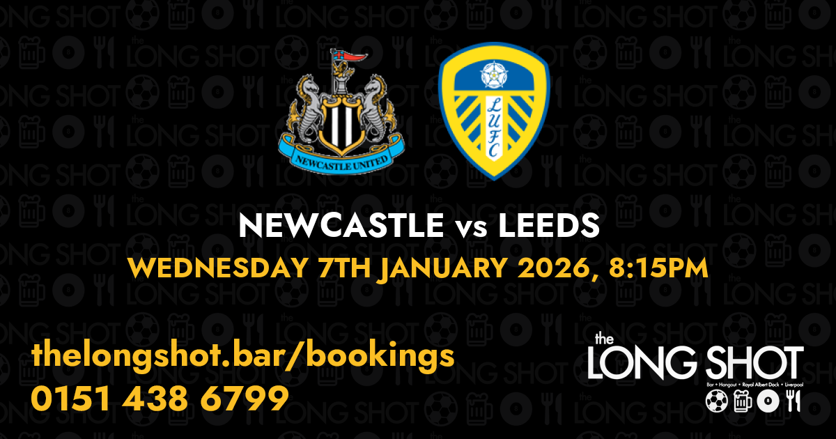 Newcastle vs Leeds