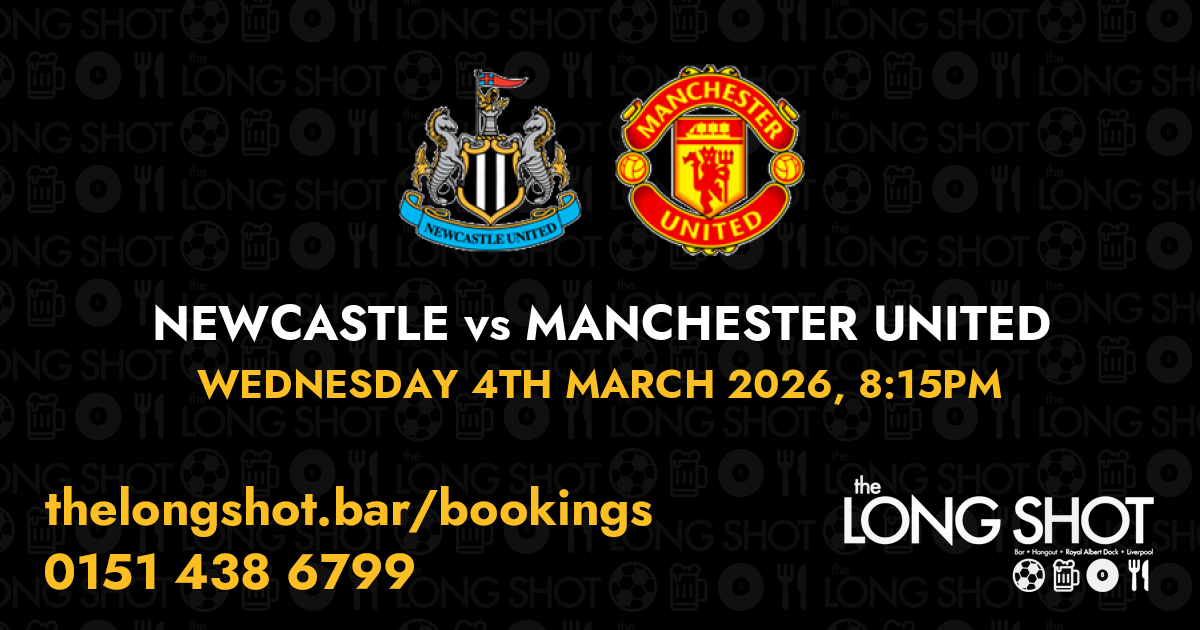 Newcastle vs Manchester United