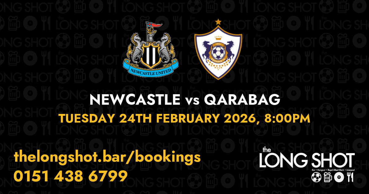 Newcastle vs Qarabag