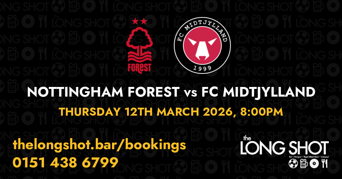 Nottingham Forest vs FC Midtjylland