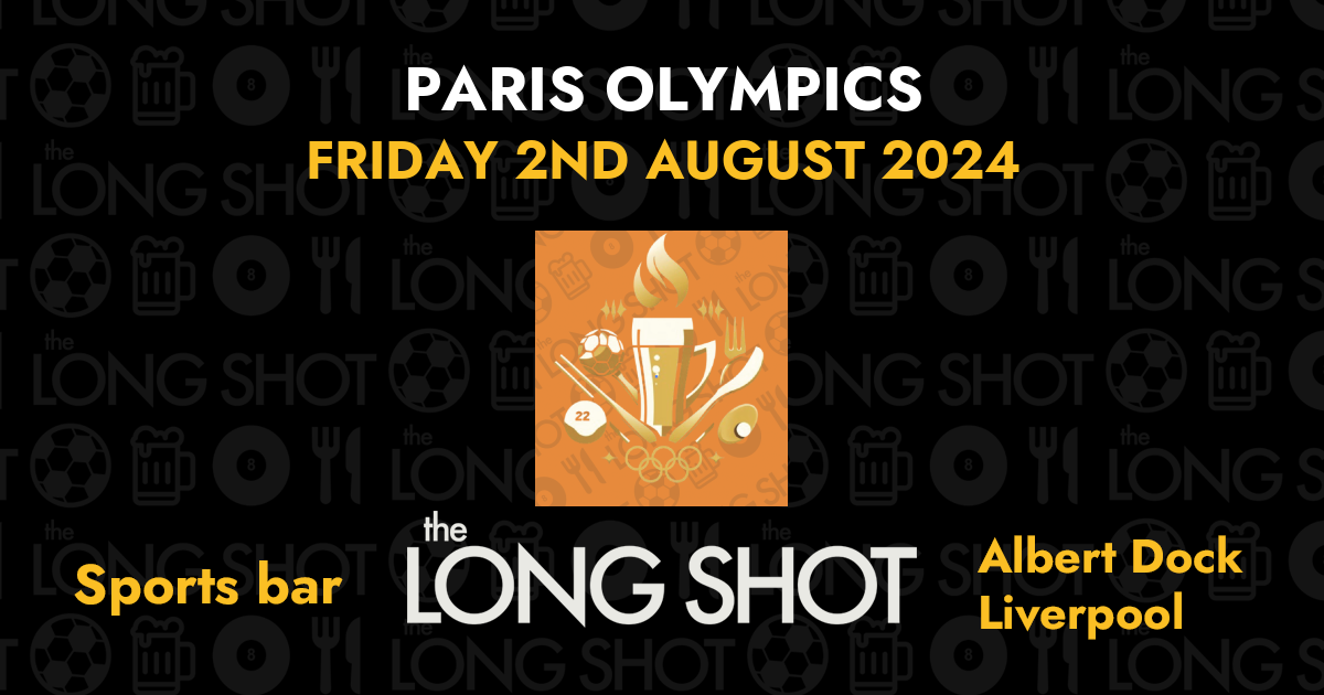 Paris Olympics - 2nd August 2024