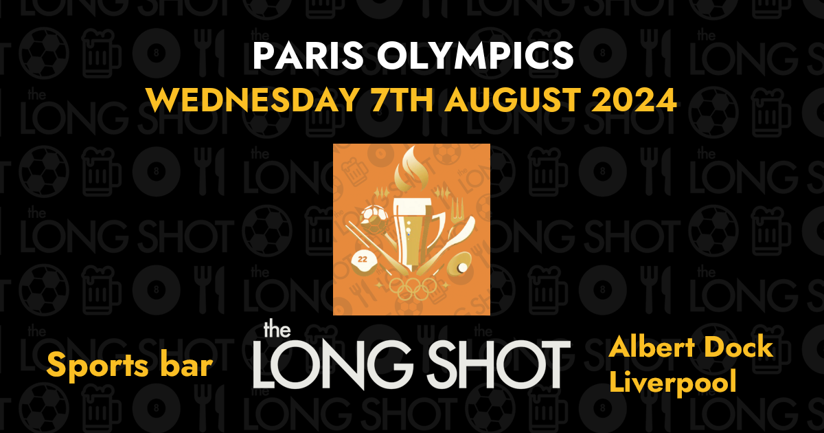 Paris Olympics - 7th August 2024