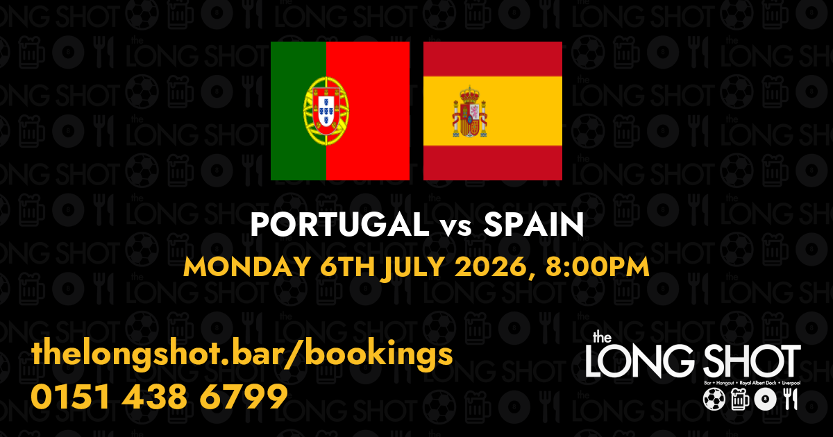 Portugal vs Spain