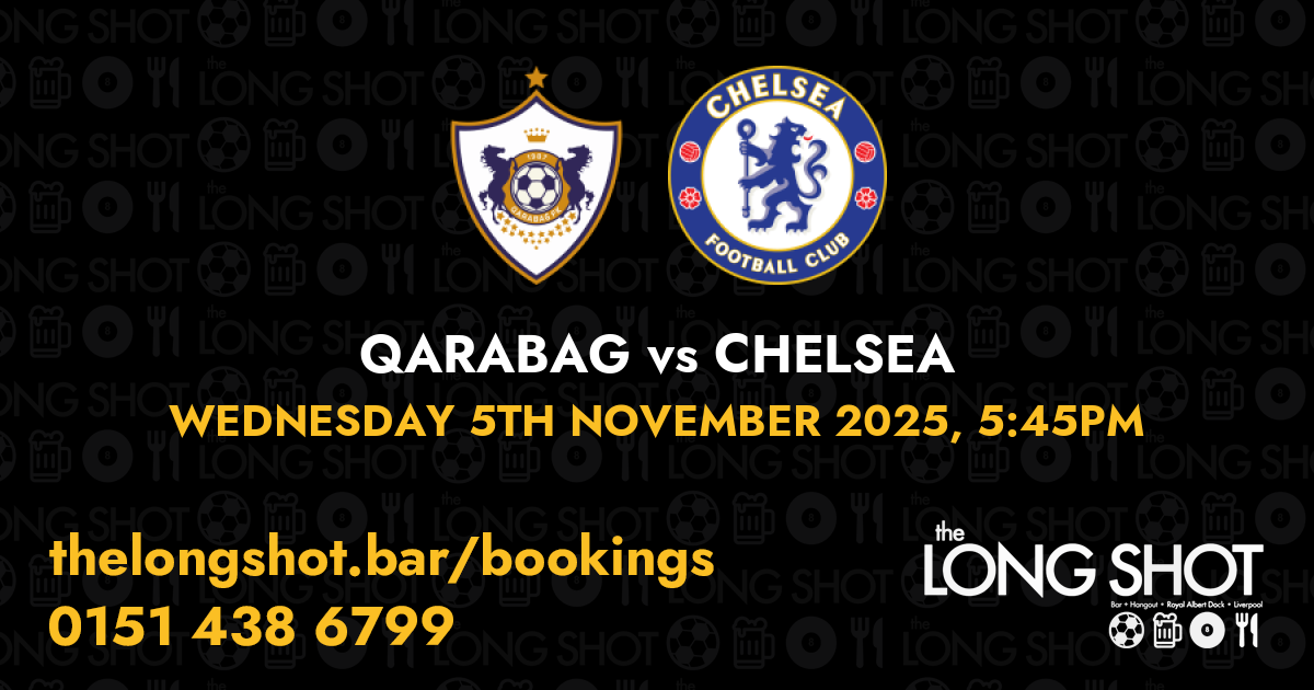 Qarabag vs Chelsea