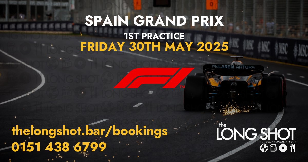 Spain Grand Prix - 30th May 2025