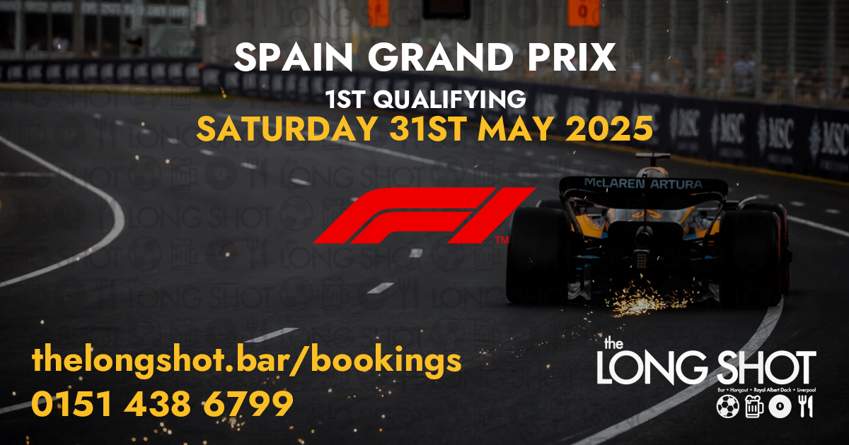 Spain Grand Prix - 31st May 2025
