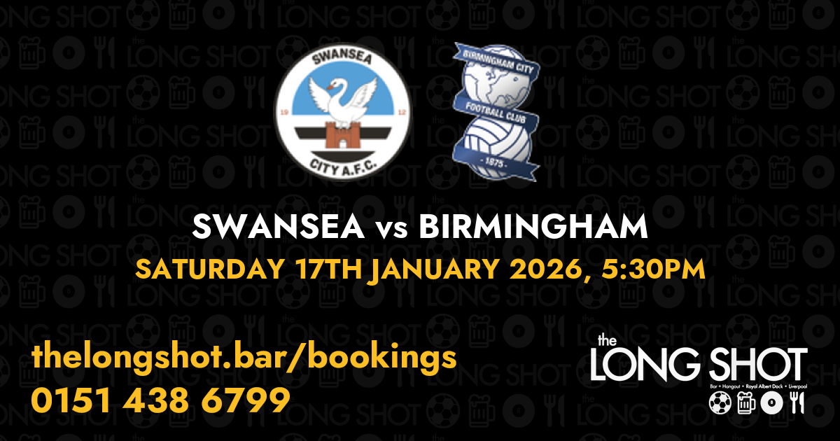 Swansea vs Birmingham