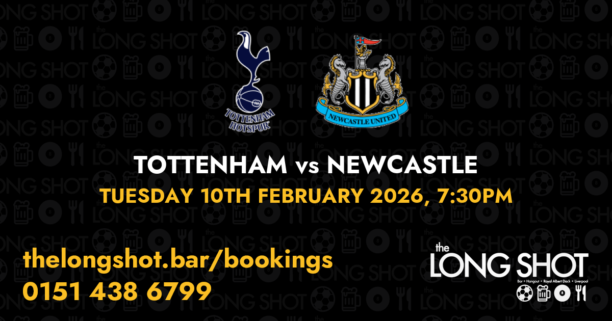 Tottenham vs Newcastle