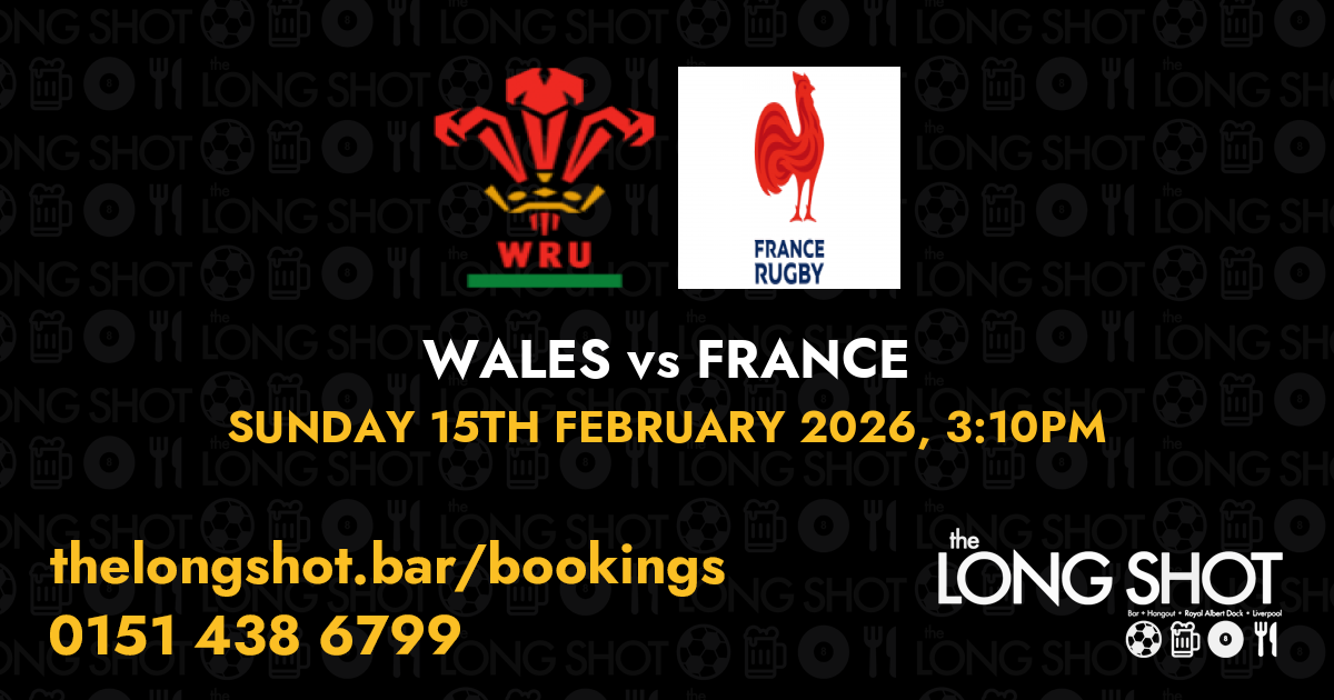 Wales vs France