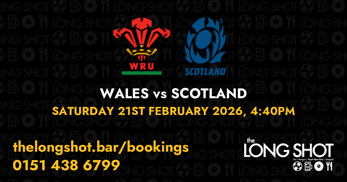 Wales vs Scotland