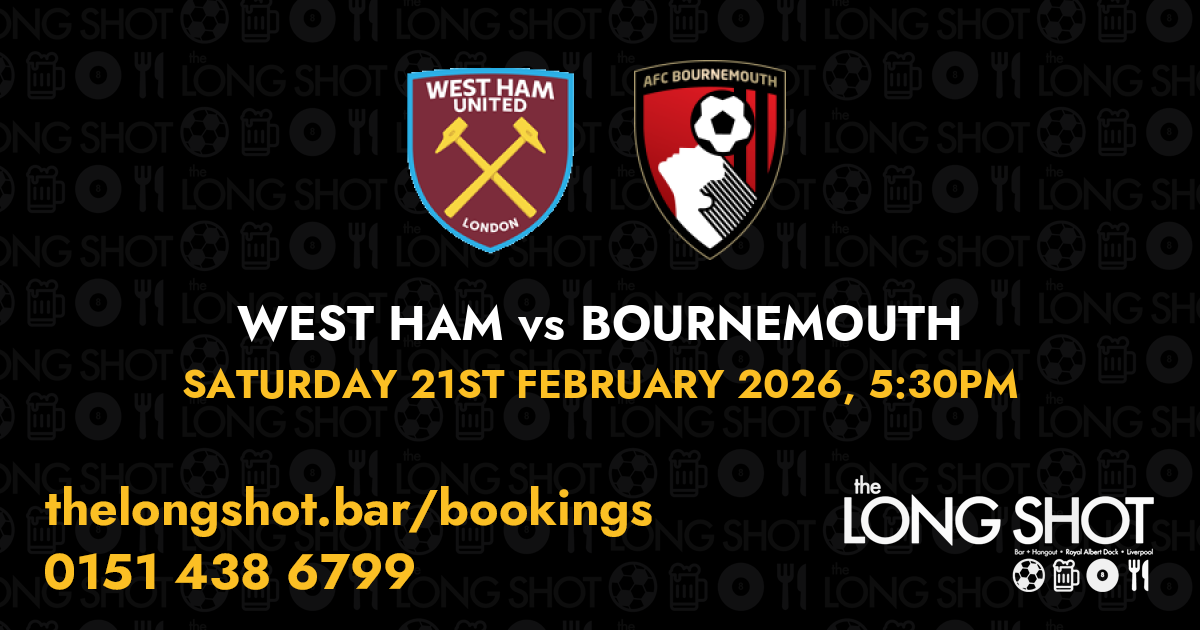 West Ham vs Bournemouth