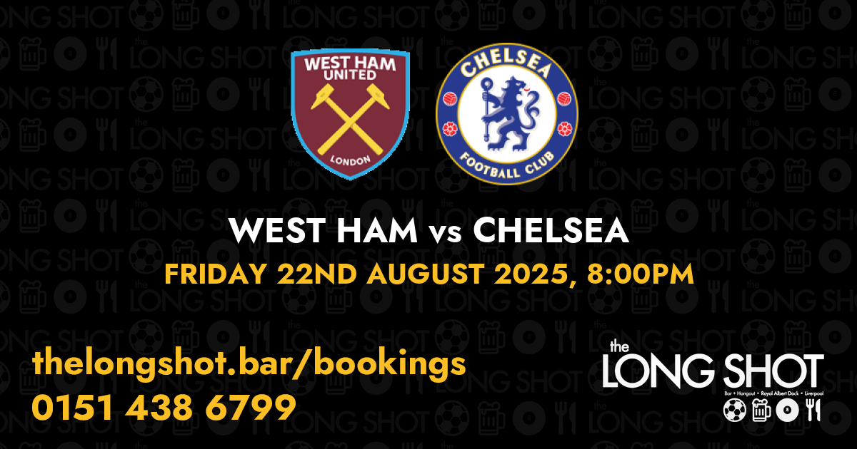 West Ham vs Chelsea