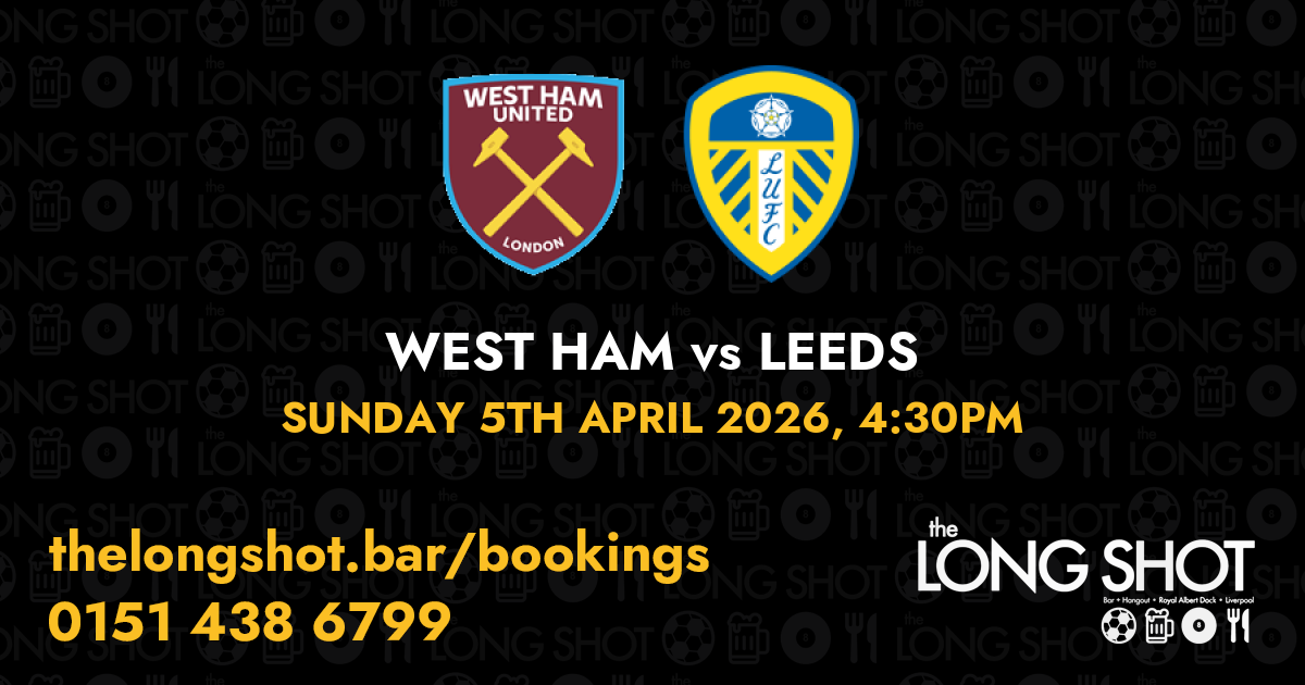 West Ham vs Leeds