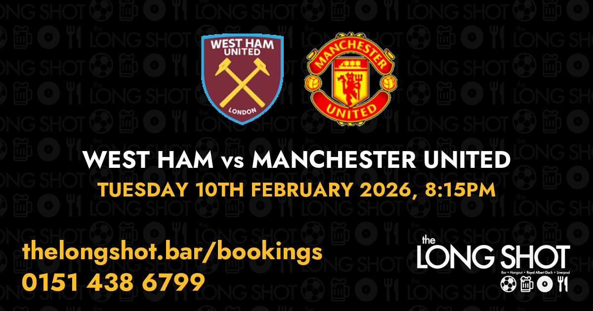 West Ham vs Manchester United