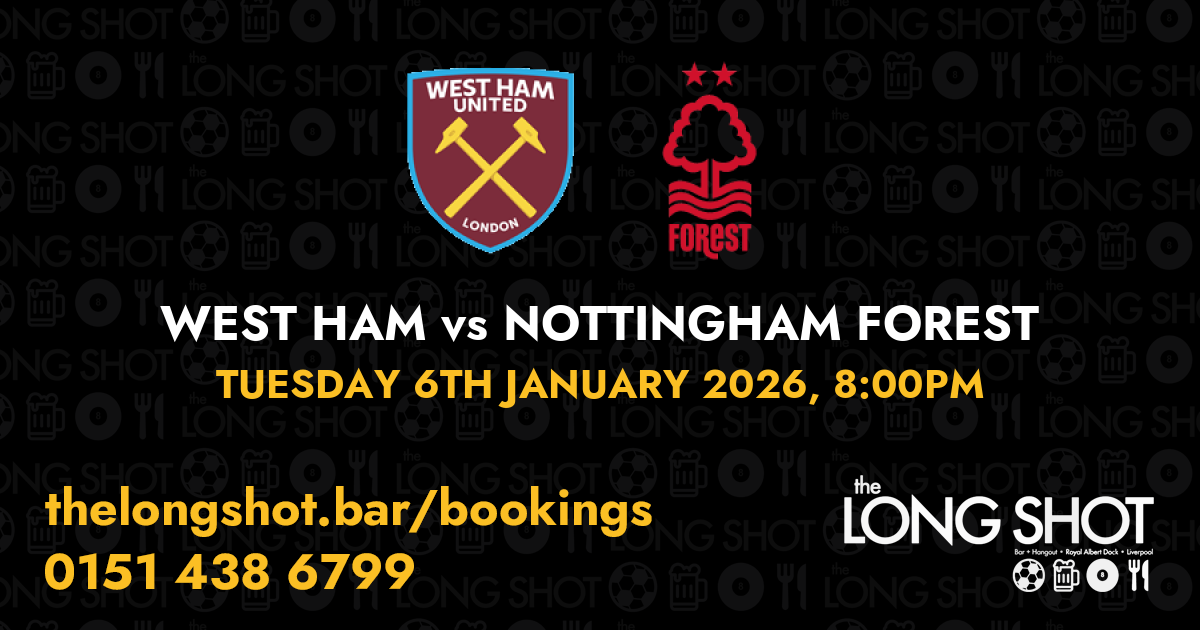 West Ham vs Nottingham Forest