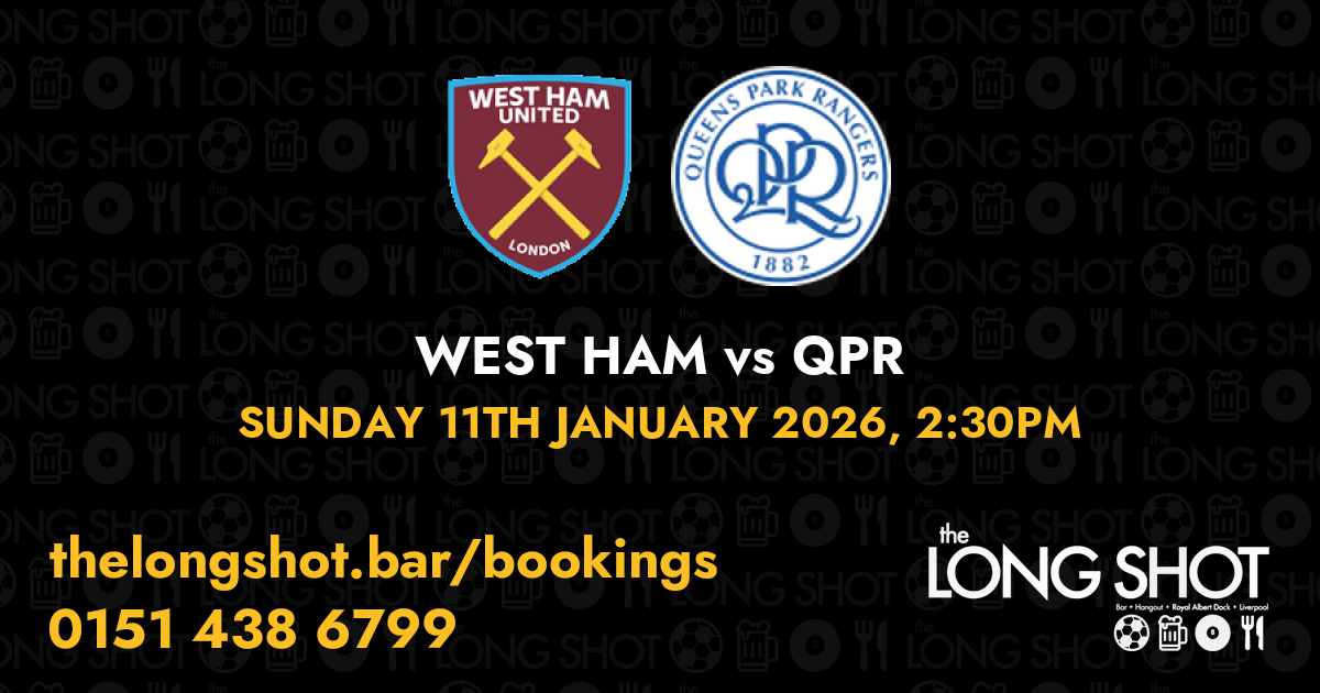 West Ham vs QPR