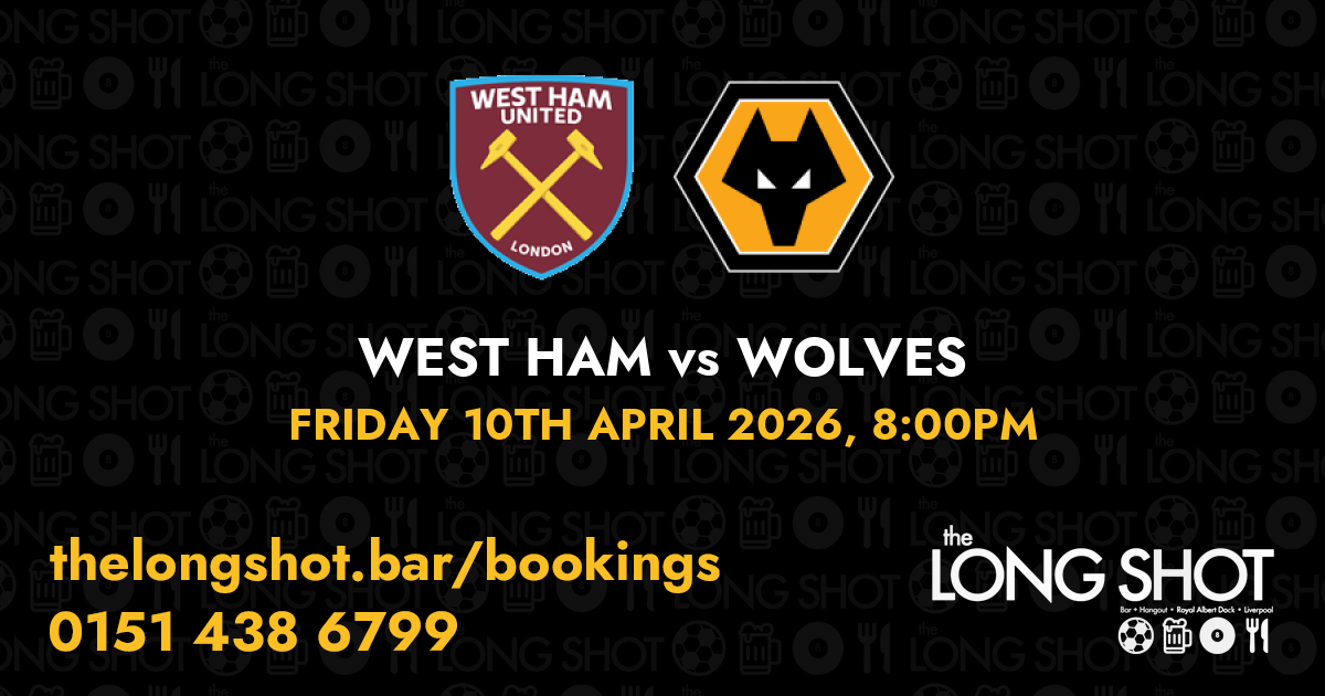 West Ham vs Wolves