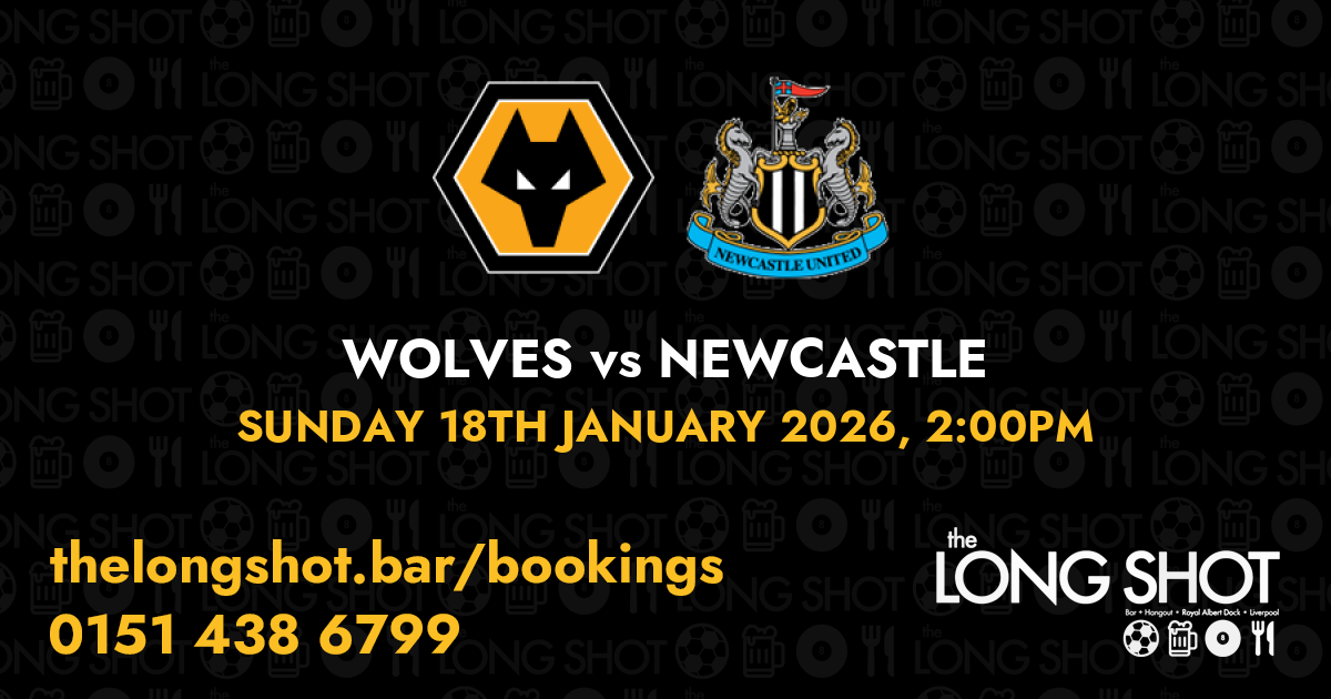 Wolves vs Newcastle