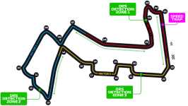 Marina Bay Street Circuit