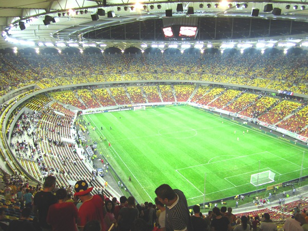 Arena Naţională