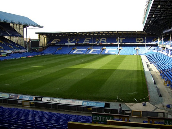 Goodison Park