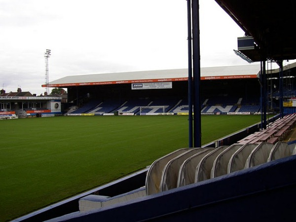 Kenilworth Road