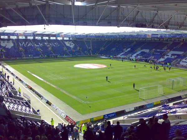 King Power Stadium